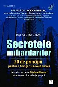Secretele miliardarilor