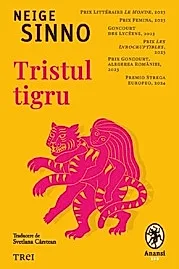 Tristul tigru