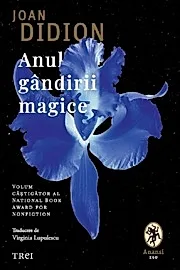 Anul gandirii magice
