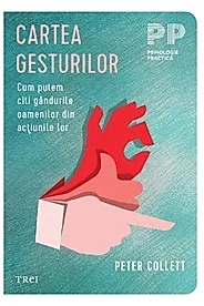 Cartea gesturilor