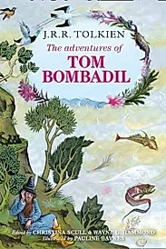 The Adventures of Tom Bombadil