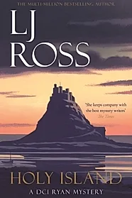 Holy Island : A DCI Ryan Mystery