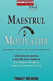 Maestrul motivatiei