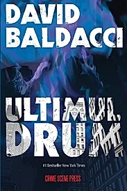 Ultimul drum. Seria Amos Decker Vol.2