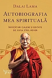 Autobiografia mea spirituala