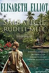 Salbaticii rudele mele