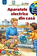 Aparatele electrice din casa