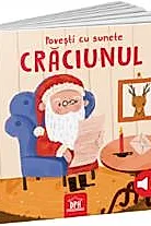 Povesti cu sunete - Craciunul