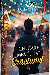 Cel care mi-a furat Craciunul
