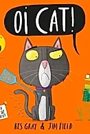Oi Cat!