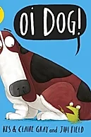 Oi Dog!