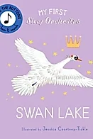 My First Story Orchestra: Swan Lake : Press the buttons to hear 6 sounds