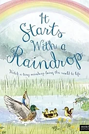 It Starts With A Raindrop
