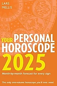 Your Personal Horoscope 2025