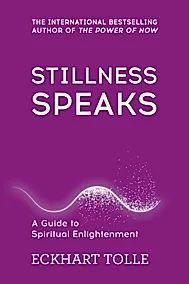 Stillness Speaks