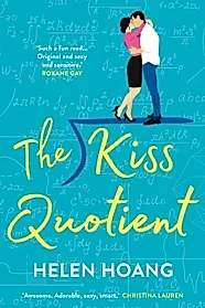 The Kiss Quotient : TikTok made me buy it!