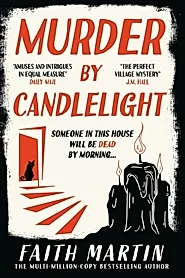 Murder by Candlelight : Book 1