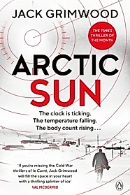 Arctic Sun