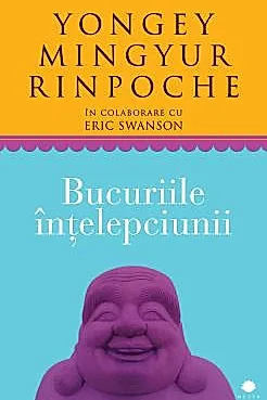 Bucuriile intelepciunii