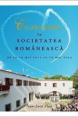 Coroana in societatea romaneasca