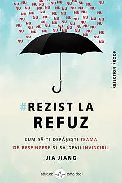 Rezist la refuz
