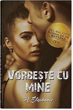 Vorbeste cu mine (resigilat)