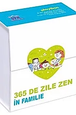 365 de zile zen in familie