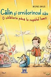 Calin si ornitorincul sau