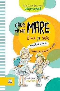 Cand ma fac mare