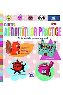 Cartea activitatilor practice