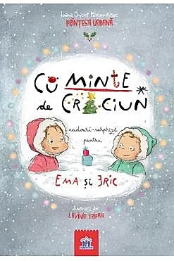 CuMinte de Craciun