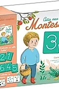 Cutia mea cu cifre Montessori