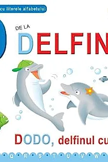 D de la Delfin - Necartonata