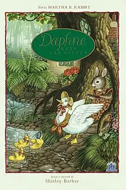 Daphne, rata cea uituca