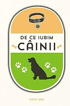 De ce iubim cainii