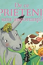 De ce prietenii sunt importanti?