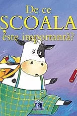 De ce scoala este importanta?