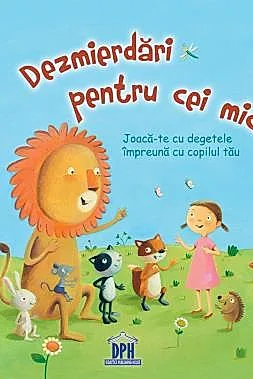 Dezmierdari pentru cei mici