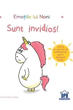 Emotiile lui Noni - Sunt Invidios