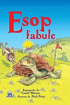Esop - Fabule