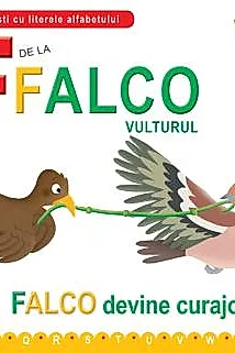 F de la Falco, vulturul - Cartonata