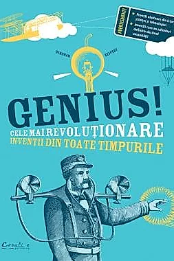 Genius