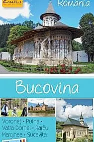 Ghid de buzunar - Bucovina