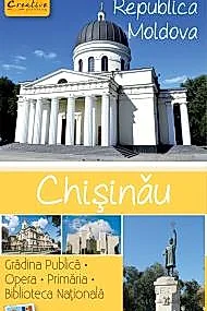 Ghid de buzunar - Chisinau