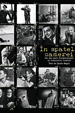In spatele camerei
