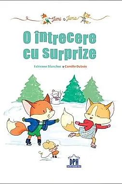 Jumi si Juma: O intrecere cu surprize