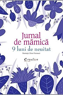 Jurnal de mamica - 9 luni de neuitat