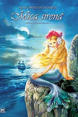 Mica sirena