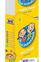 Micul imbatabil - Intrebari si raspunsuri - 5-6 Ani