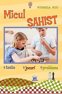 Micul sahist